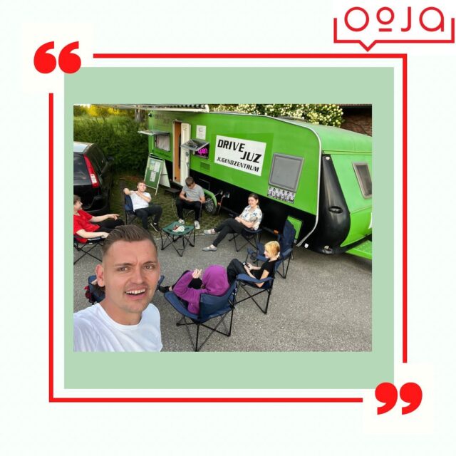 Jugendzentrum Kronstorf