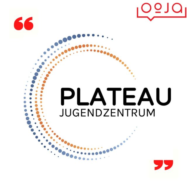 Das #Jugendzentrum #Plateau ist ein #super #Ort zum #chillen #Spaß haben #plaudern #kochen #essen und vieles mehr.
Es gibt einen #Sportplatz mit Toren und #Basketballkorb. Ein großer Raum mit #Boxsack #Billardtisch #Tischtennistisch #Couchen. Eine #Bar für #Getränke und kleine #Snacks.
Auch für #vertrauliche #Gespräche oder persönliche #Krisen sind wir da.
#Jugendarbeit